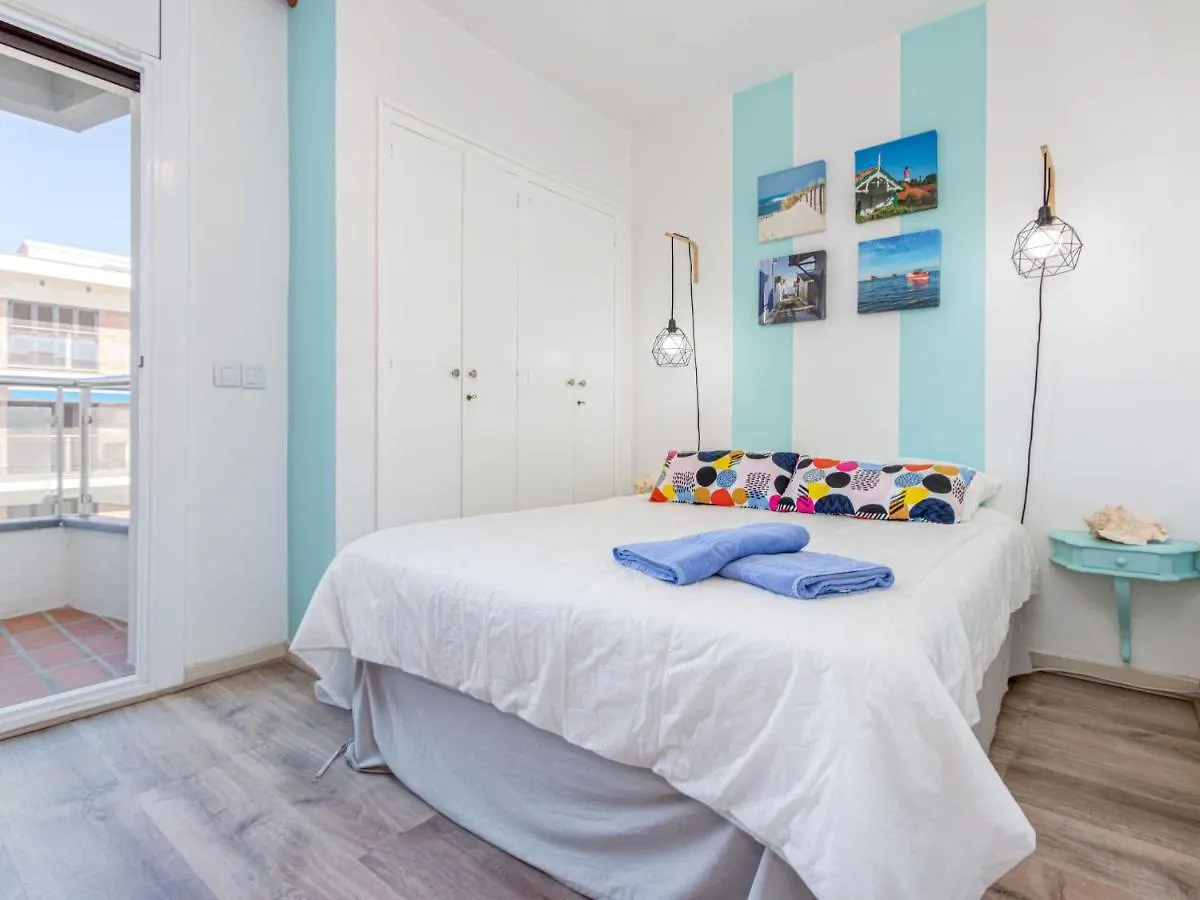 Apartment Hort De Mar By Interhome Ρόζες
