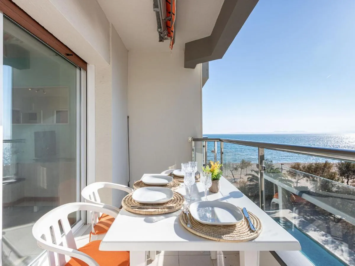 Apartment Hort De Mar By Interhome Roses 0*,