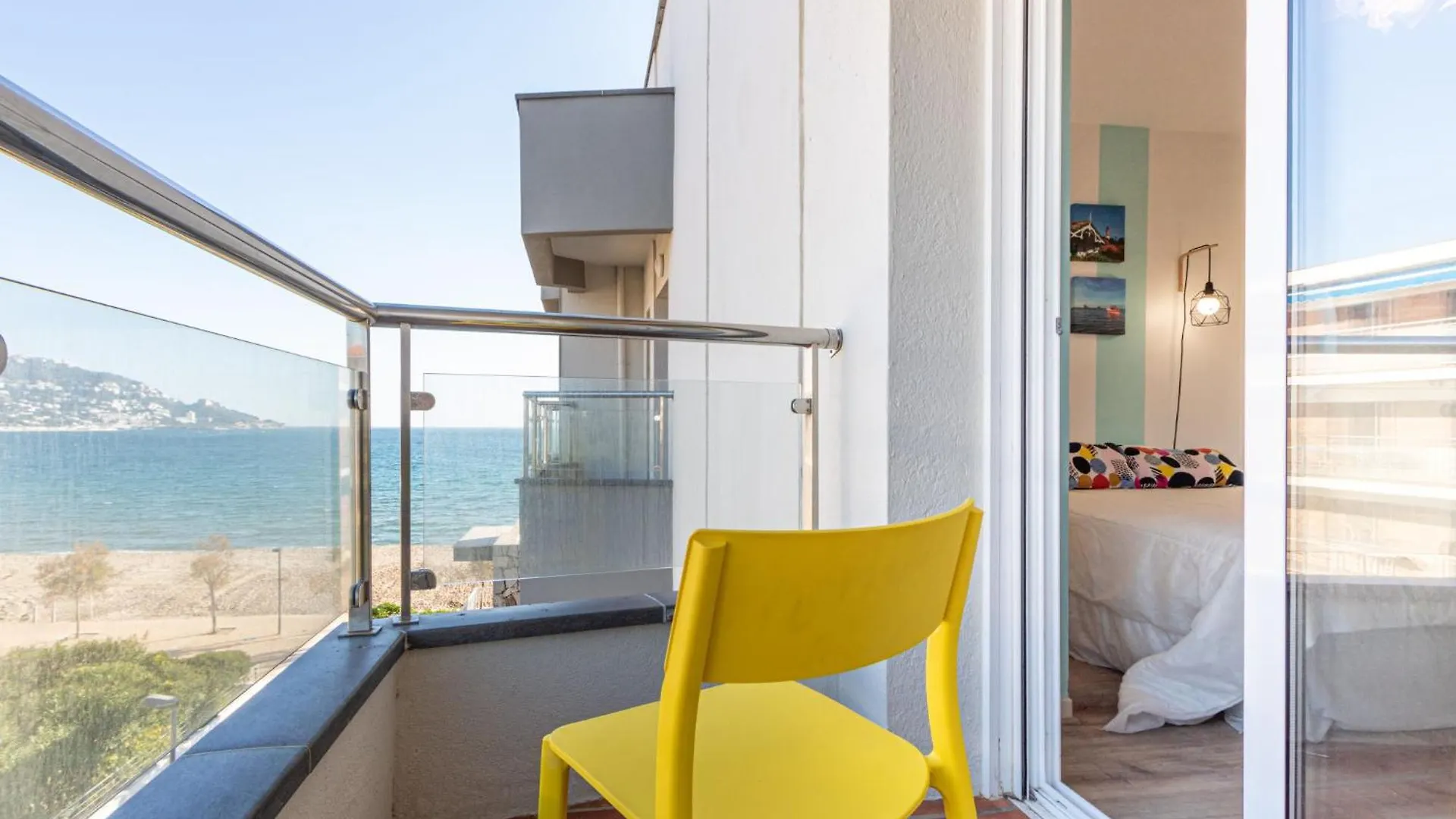 Apartment Hort De Mar By Interhome Ρόζες